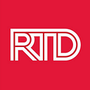 Regional Transportation District - Denver logo
