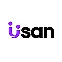 USAN logo