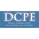 DCPE INC. logo