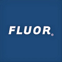 Fluor Corporation logo