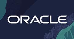 Oracle logo