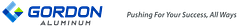 Gordon Aluminum Industries logo