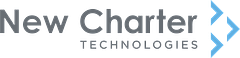 New Charter Technologies logo