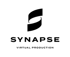 Synapse Virtual Production logo