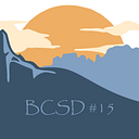 Bullhead City Elementary School District logo