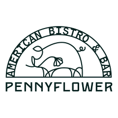 Pennyflower logo