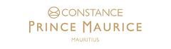 Constance Prince Maurice logo