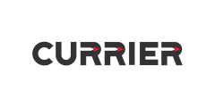 Currier Plastics logo