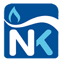 Referral By NK logo