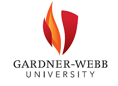 Gardner-Webb University  logo