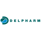 DELPHARM logo