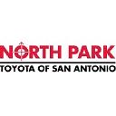 North Park Toyota logo