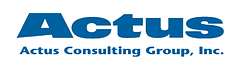 Actus USA logo