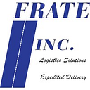 JA FRATE INC logo
