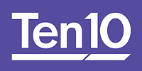 Ten10 logo