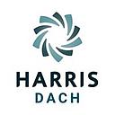 Harris DACH logo