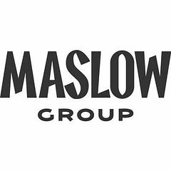 Maslow logo