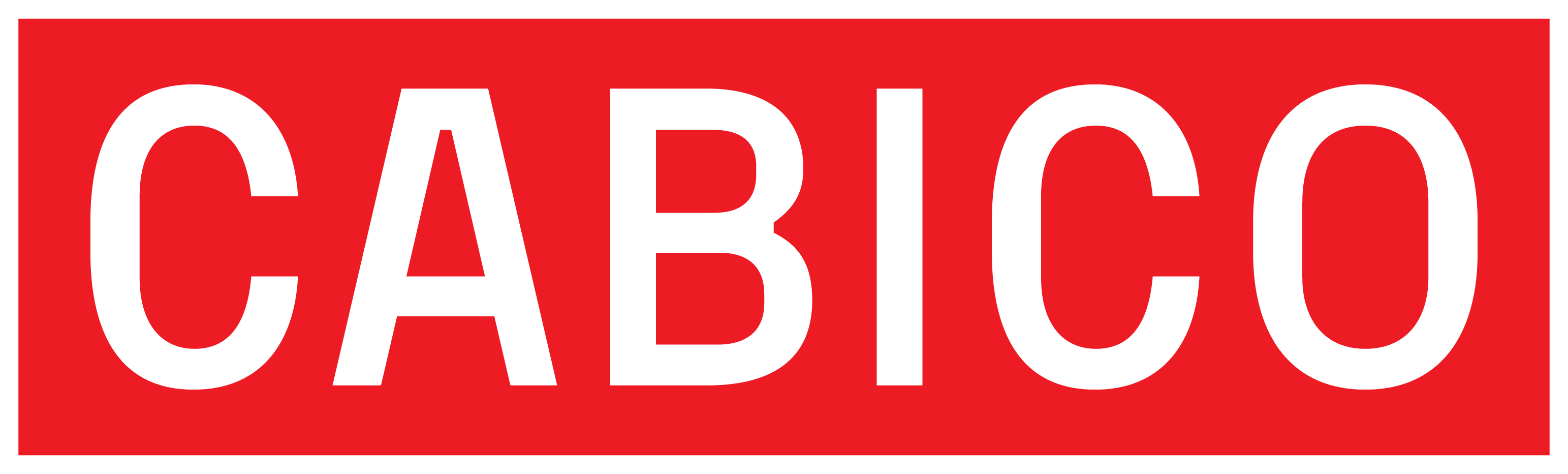 Cabico logo