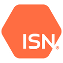 Groupe ISN Canada logo