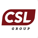CSL Group Ltd. logo