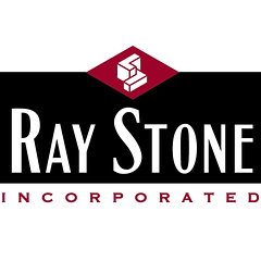 Ray Stone logo