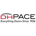 DH Pace Company, Inc. logo