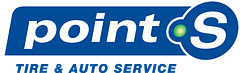 Gills Point S Tire & Auto logo