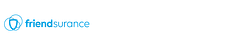 Friendsurance logo