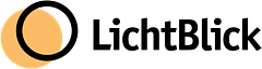 LichtBlick Energy as a Service logo