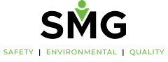 Safety Management Group logo