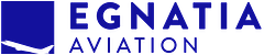 Egnatia Aviation logo