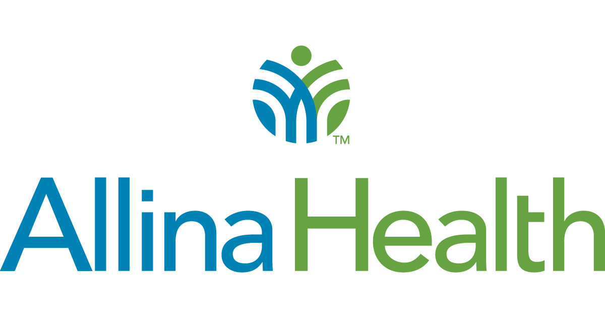 Allina Health System logo