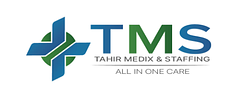 Tahir Medix Staffing logo