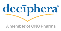 Deciphera Pharmaceuticals logo