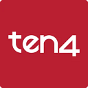 Ten4 Solutions LLC logo