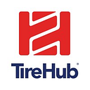 TireHub Career logo