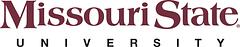 Missouri State University logo