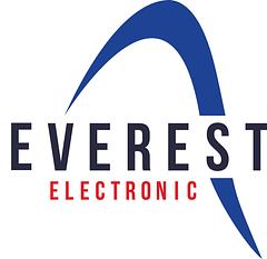 EVEREST ELECTRONIC logo