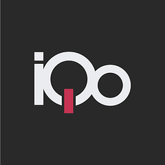 iQo logo