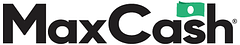 Max Cash logo