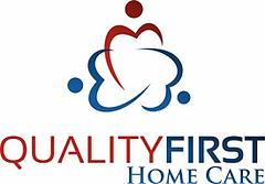 Quality First Healthcare Serv logo