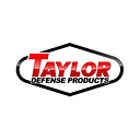 Taylor Defense Products LLC logo