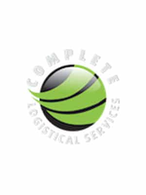 Complete Logistical Services logo