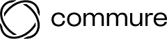 Commure + Athelas logo