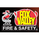 Fox Valley Fire & Safety logo