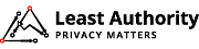 Least Authority TFA logo