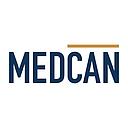 Medcan logo