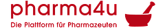 pharma4u logo