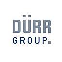 Dürr Systems logo