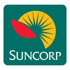 Suncorp logo